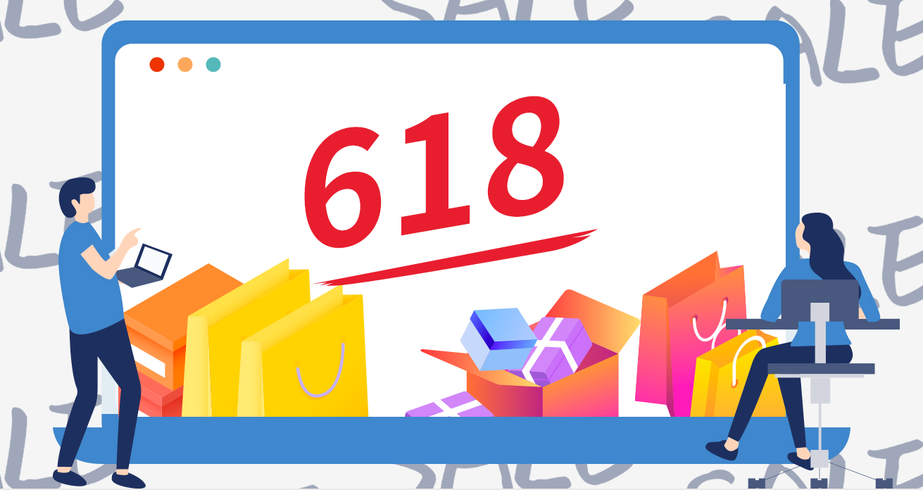 618來(lái)襲，電商行業(yè)客戶(hù)服務(wù)的硬仗怎么打？