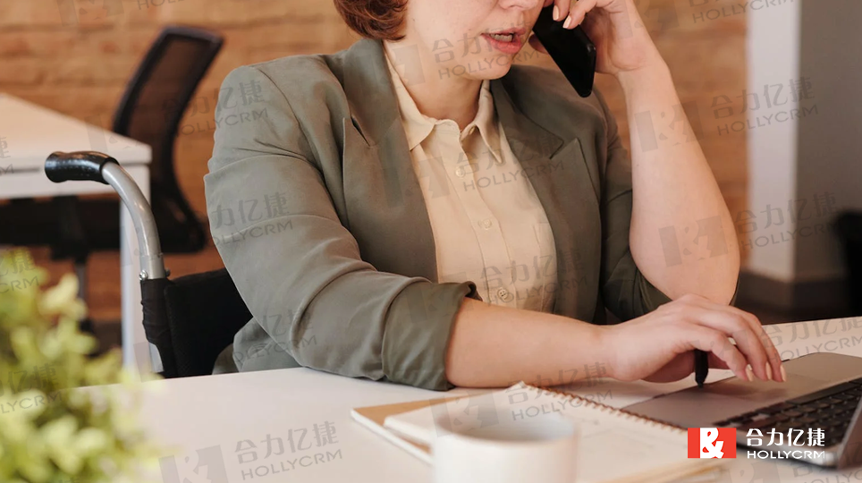 線索白白流失？如何借助呼叫中心軟件幫助企業(yè)控制線索流失率，增