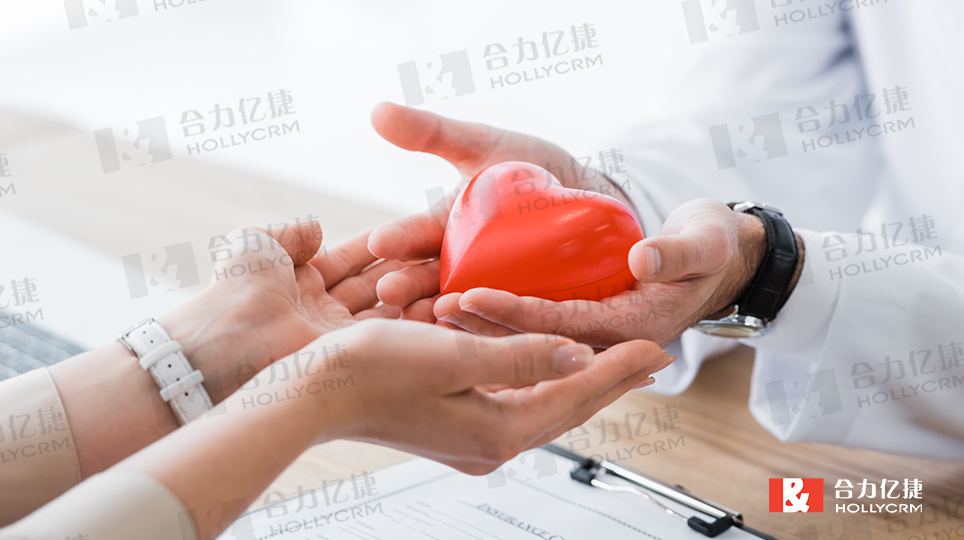 醫(yī)療保險(xiǎn)企業(yè)搭建呼叫中心后，提升客戶滿意度98%