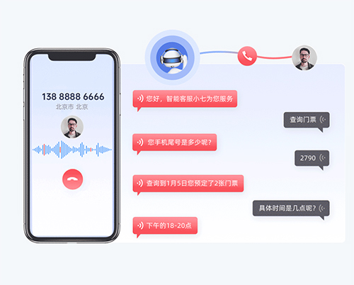 會(huì)要手機(jī)號(hào)的客服機(jī)器人（售前轉(zhuǎn)化能力強(qiáng)，高效服務(wù)）