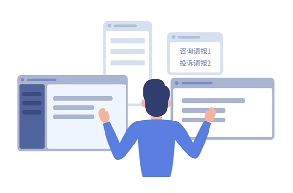 怎么提升呼叫中心接聽率？從技術(shù)優(yōu)化到話術(shù)溝通的全方位策略